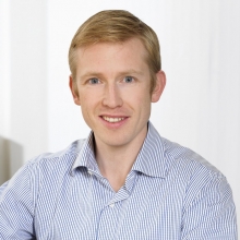 Thomas Pilegaard Madsens billede