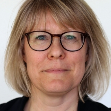 Karina Kisum Jensen - P003160 - Haderslev Kommune - 3599s billede