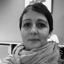 Heidi Erndal - P006947 - Ballerup Kommune - 2754s billede