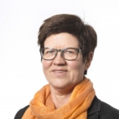 Ane Marie Clausen - P000449 - KTC Sekretariat - 4259s billede