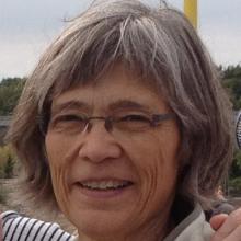 Marthe Gudmand-Høyer - P006445 - Roskilde Kommune - 5032s billede