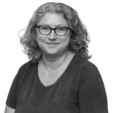 Ann Steffensen - P008843 - KTC Sekretariat - 4259s billede