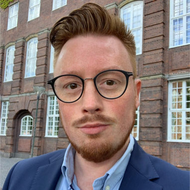 Rasmus Uhrbrand Damkjær - P007312 - Holbæk Kommune - 3849s billede