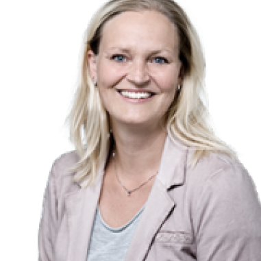 Anja Mai Rasmussen - P012252 - Kombit A-S - 4228s billede