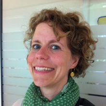 Pernille Bille Bramstrup - P006432 - Gladsaxe Kommune - 3460s billede