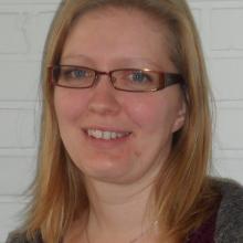 Karen Damsgaards billede