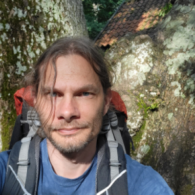 Steffen Michael Thomsen - Mariagerfjord Kommune - 4484s billede