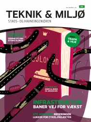Teknik &amp; Miljø - November 2015 